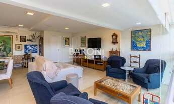 Imagem 3: São Paulo - Apartamento Padrão - Campo Belo