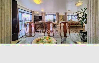 Imagem 5: São Paulo - Apartamento Padrão - Moema