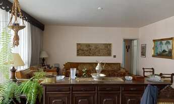 Imagem 6: Apartamento para venda com 193 metros quadrados com 3 quartos em Jardim Paulista - São Pau