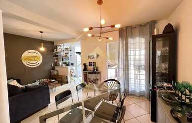 Imagem 4: Casa à venda em Campinas, Loteamento Residencial Vila Bella, próximo ao Shopping D Pedr