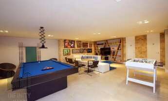 Imagem 7: Cobertura com 1 quarto, 96m², à venda em São Paulo, Vila Buarque