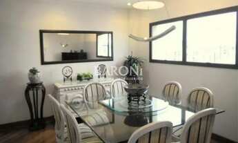 Imagem 4: São Paulo - Apartamento Padrão - Moema