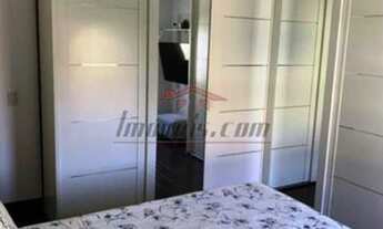 Imagem 5: Cobertura-À VENDA-Jacarepaguá-Rio de Janeiro-RJ