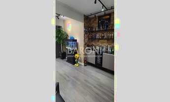 Imagem 6: São Paulo - Apartamento Padrão - Cambuci