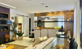 Imagem 6: Apartamento com 4 dormitórios à venda em Nova Lima