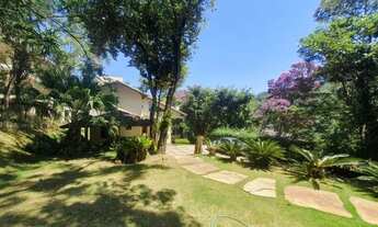 Imagem: Casa de Condomínio com 6 dormitórios à