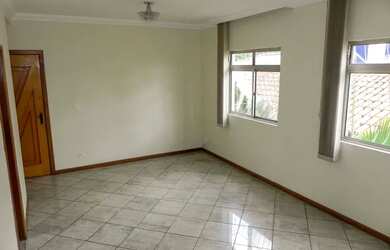 Imagem 2: Apartamento com 3 dormitórios para alugar em Belo Horizonte