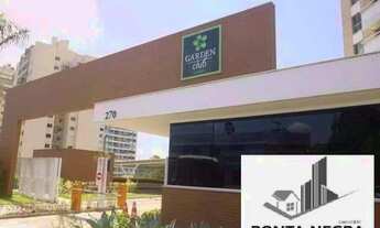 Imagem: Garden Club, 124m2, Parque 10, Manaus