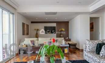 Imagem: Apartamento Vila Romana 3 suítes 4 vagas