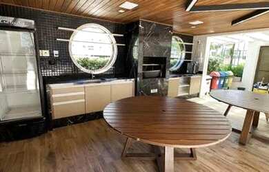 Imagem 7: Horto da Sementeira - 212m2 - alto Padrão