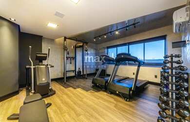 Imagem 3: BALNEáRIO CAMBORIú - Apartamento Padrão - Estados