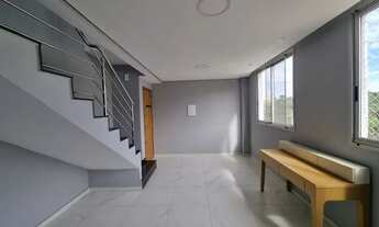 Imagem 5: Apartamento com 3 dormitórios para alugar em Contagem