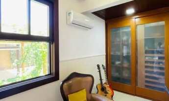 Imagem 7: Casa para venda com 199 metros quadrados com 3 quartos