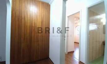 Imagem 5: Apartamento à venda 113m², 3 dormitórios sendo 1 suíte, 1 vaga demarcada. Brooklin/Cidade