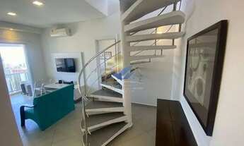 Imagem 5: Cobertura à venda, 93 m² por R$ 1.169.900,00 - Boqueirão - Santos/SP