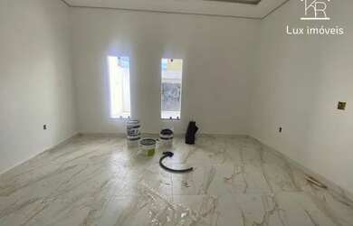 Imagem 7: Parque Dez / Casa em Rua Pública / 115m² 03 Quartos sendo 01 Suíte