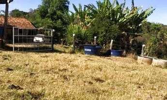 Imagem: Fazenda de 6 alqueires no caxambu