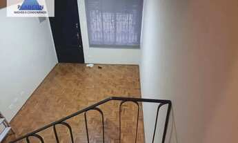 Imagem 4: Excelente sobrado com edícula -Perdizes