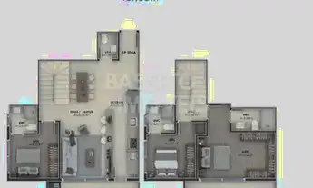 Imagem 2: FLORIANóPOLIS - Apartamento Padrão - Jurerê