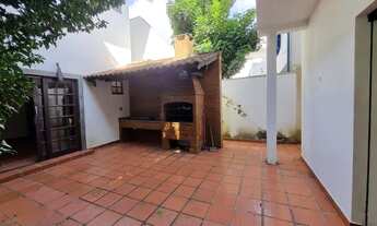 Imagem 2: Aluga casa com 220m², 5 dormitórios, próximo ao shopping Iguatemi