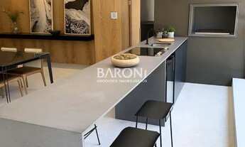 Imagem 4: São Paulo - Apartamento Padrão - Brooklin