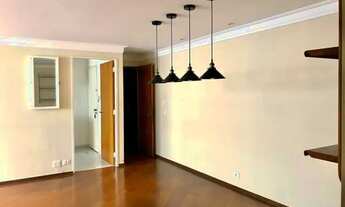 Imagem 2: São Paulo - Apartamento Padrão - Itaim Bibi