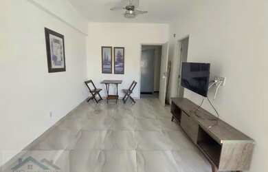 Imagem 6: Aconchegante apartamento de 1 quarto na Praia do Flamengo, Salvador