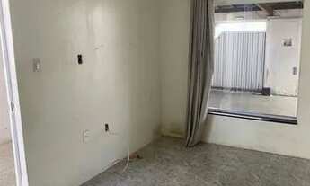 Imagem: Casa no Bairro Cidade Nova