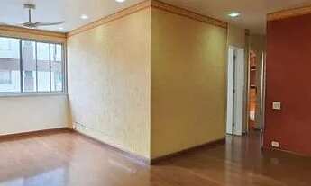 Imagem 2: Gostaria de um prédio com piscina e toda infraestrutura?!