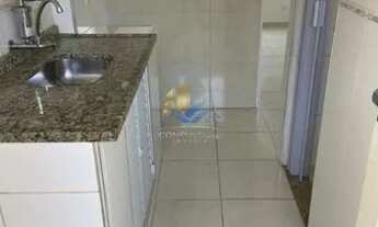 Imagem 5: Kitnet com 1 dormitório para alugar, 32 m² por R$ 1.600,01/mês - Gonzaga - Santos/SP