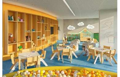 Imagem 4: O melhor Lançamento da Caxangá| Edf. Parque das Palmeiras| 2 ou 3 Quartos