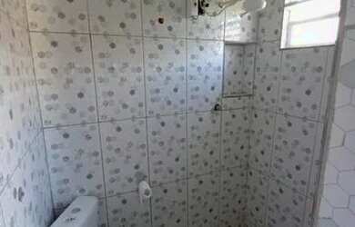 Imagem 3: Casa na praça de Coelho Neto