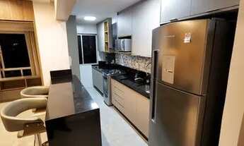 Imagem 4: DUPLEX COM COBERTURA TOP LIFE ÁGUAS CLARAS