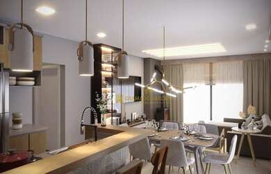 Imagem 3: Apartamento com 2 dormitórios à venda, 107 m² por R$ 796.515,00 - Centro - Canela/RS