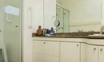 Imagem 4: Apartamento com 4 dormitórios à venda, 275 m² por R$ 1.560.000 - Vila Morumbi - São Paulo