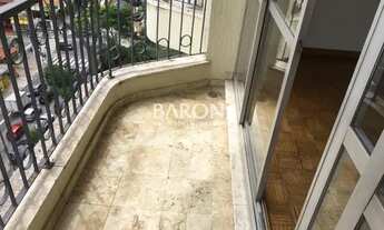 Imagem 4: São Paulo - Apartamento Padrão - Moema