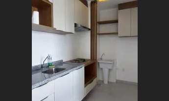 Imagem 6: Apartamento para aluguel com 38 metros quadrados com 2 quartos em Tatuapé - São Paulo - SP