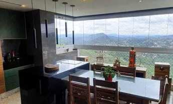 Imagem 7: Apartamento com 4 dormitórios para alugar em Nova Lima