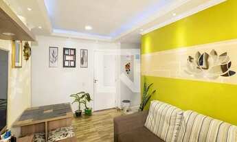 Imagem 3: Apartamento para Aluguel - Guaratiba, 2 Quartos, 60 m2