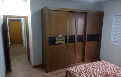 Imagem 6: Casa em Condomínio à Venda em Itatiba- Residencial Itatiba Country, 3 dorm, 3 suíte, 160 m