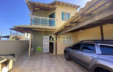 Imagem 4: Casa com 2 dormitórios à venda, 87 m² por R$ 230.000 - Aquarius - Cabo Frio/RJ