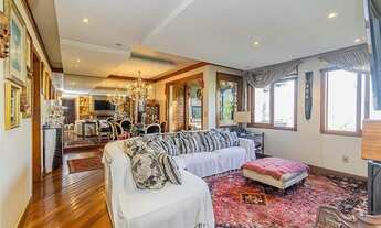 Imagem 5: PORTO ALEGRE - Apartamento Padrão - Auxiliadora