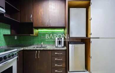 Imagem 4: São Paulo - Apartamento Padrão - Vila Olímpia