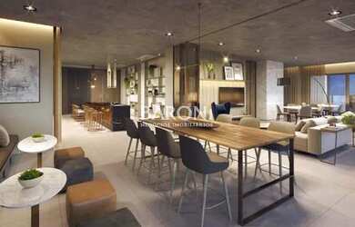 Imagem 3: São Paulo - Apartamento Padrão - Itaim Bibi