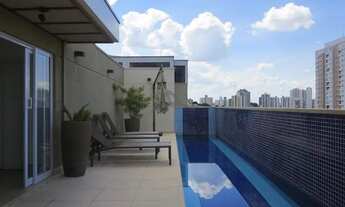 Imagem 2: Apartamento - Cambuí - Campinas