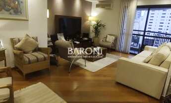 Imagem: São Paulo - Apartamento Padrão - Moema