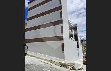 Imagem 3: Apartamento 28m² com 1 dormitório localizado no Tucuruvi - ZN