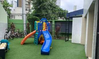 Imagem 5: APARTAMENTO RESIDENCIAL em RECIFE - PE, BOA VIAGEM