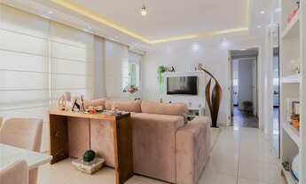 Imagem 2: SãO PAULO - Apartamento Padrão - Vila Prudente