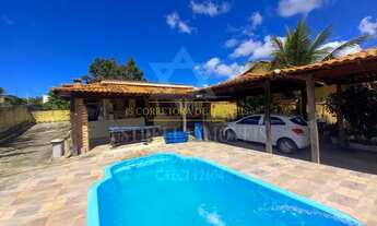 Imagem 3: Linda casa com piscina Vilatur